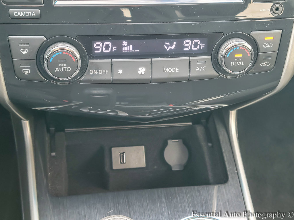 2013 NISSAN ALTIMA - Image 15