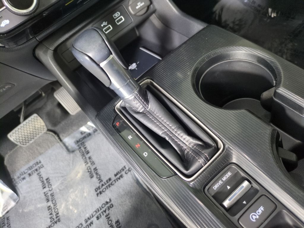 2023 Honda Civic Touring photo 22
