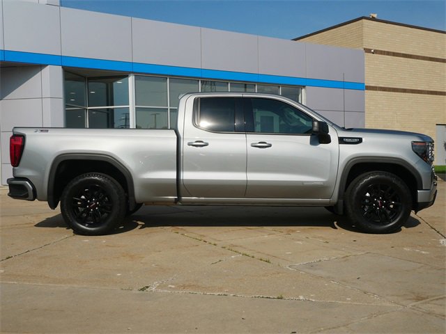 2023 Gmc Sierra 1500 Elevation photo 8
