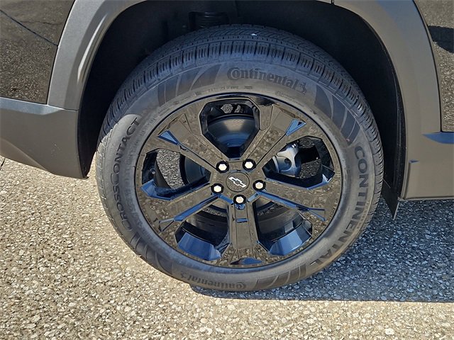 2026 Chevrolet Equinox LT photo 4