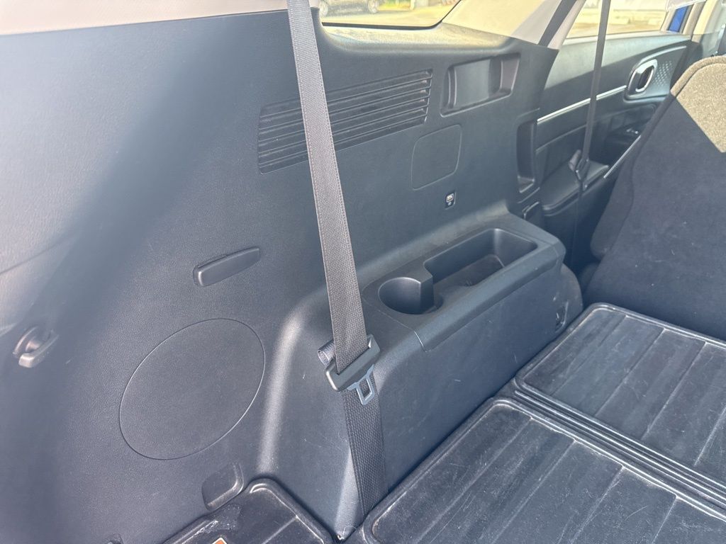 2021 Kia Sorento SX photo 32