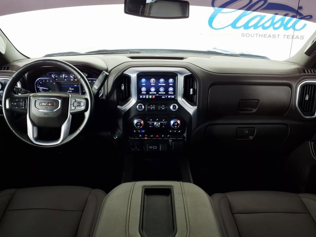 2019 Gmc Sierra 1500 SLT photo 3