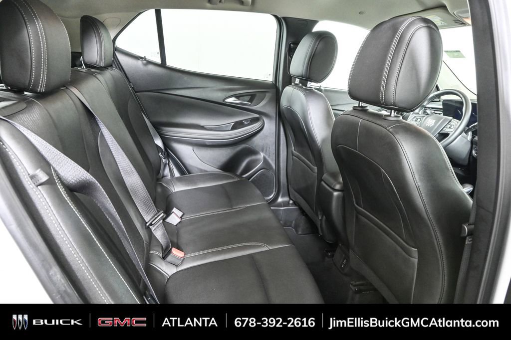 2024 Buick Encore Sport Touring photo 16