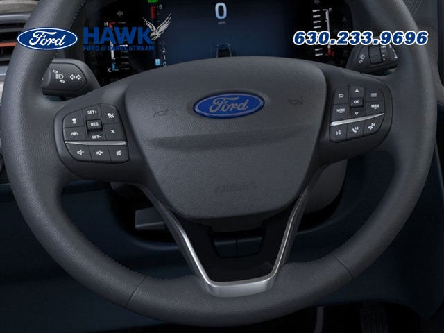 2025 FORD MAVERICK - Image 14