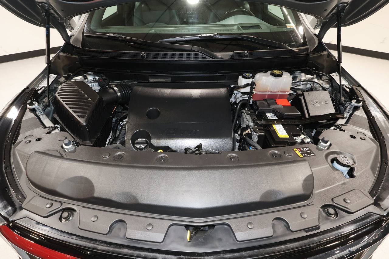 2024 Buick Enclave Premium photo 28