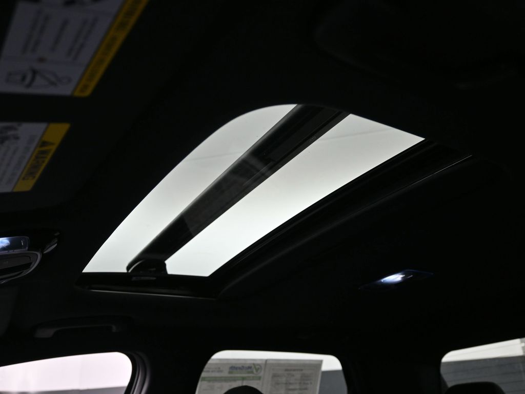 2023 Hyundai Santa Cruz SEL photo 16
