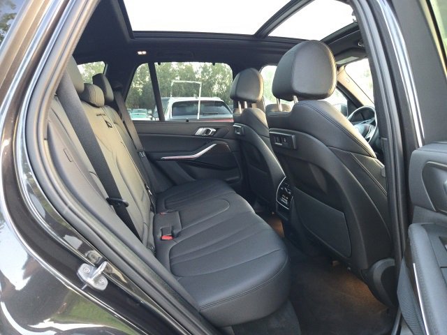 2022 Bmw X5 sDrive40i photo 7