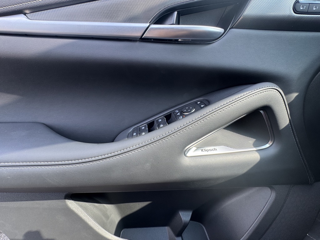 2026 Infiniti QX60 Luxe AWD photo 14