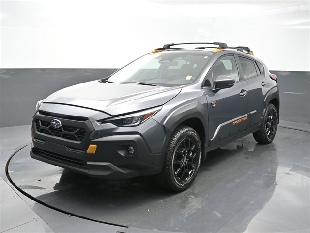 2025 Subaru Crosstrek Wilderness photo 2