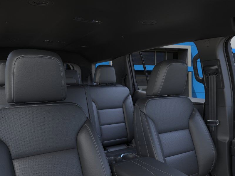 2026 Chevrolet Traverse photo 21
