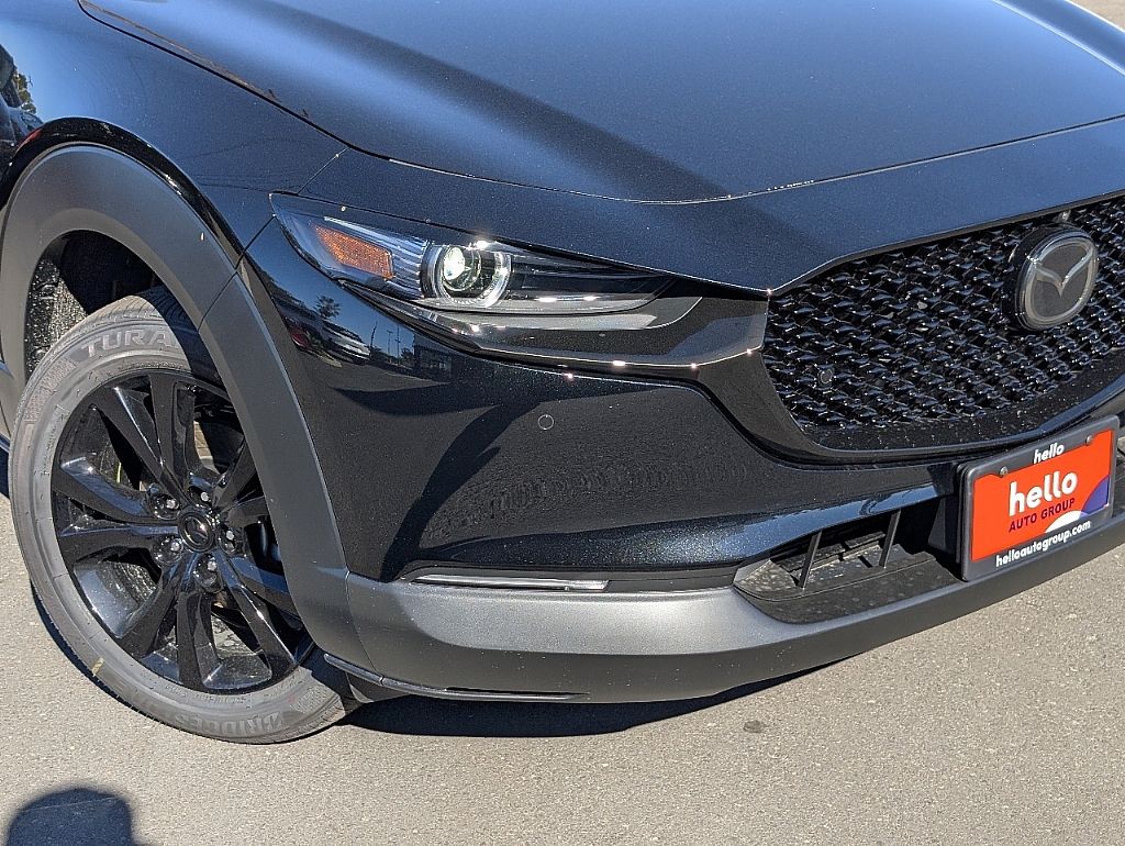 2026 Mazda CX-30 2.5 Turbo Premium Plus photo 3