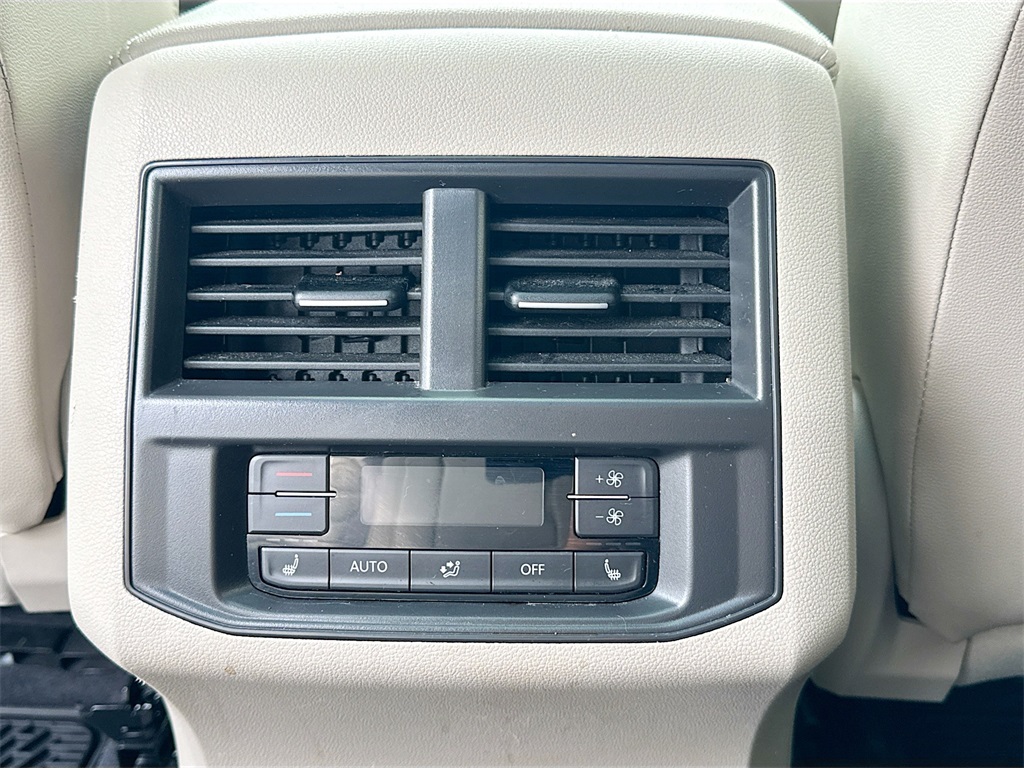 2021 Volkswagen Atlas SEL Premium photo 27
