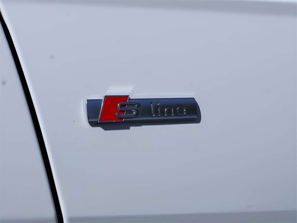 2023 Audi A6 3.0T Premium Plus Quattro photo 9