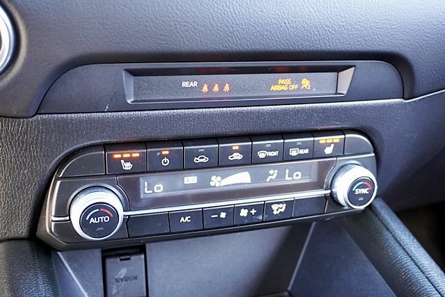 2021 Mazda CX-5 Touring photo 26