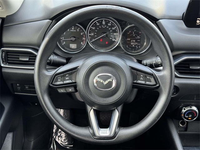 2017 Mazda CX-5 Sport photo 18