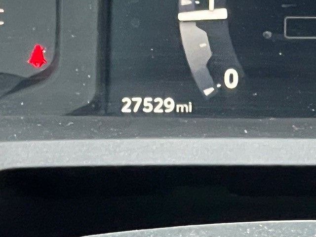 2024 Toyota Tacoma SR5 photo 29