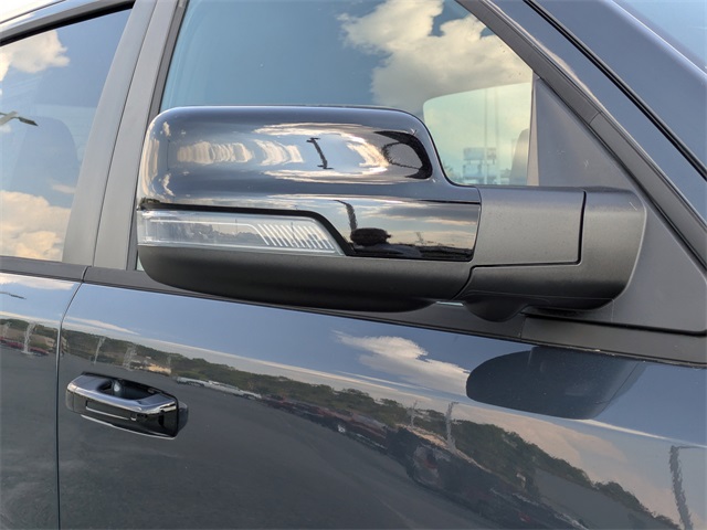 2026 Ram 1500 Rebel photo 9