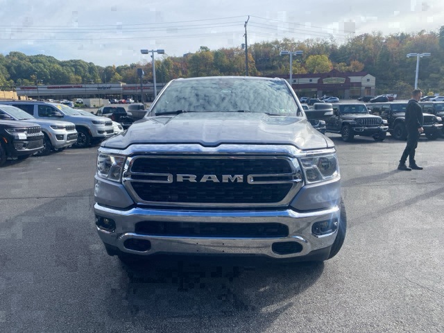 2022 Ram 1500 Big Horn Lone Star photo 4