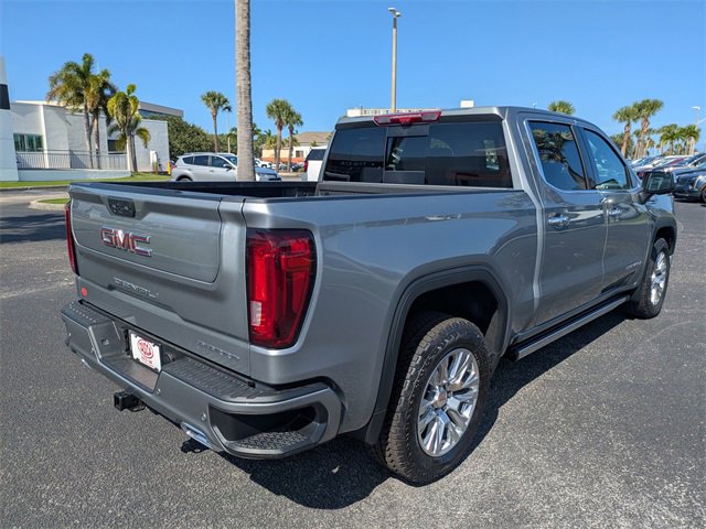 2025 Gmc Sierra 1500 Denali photo 4