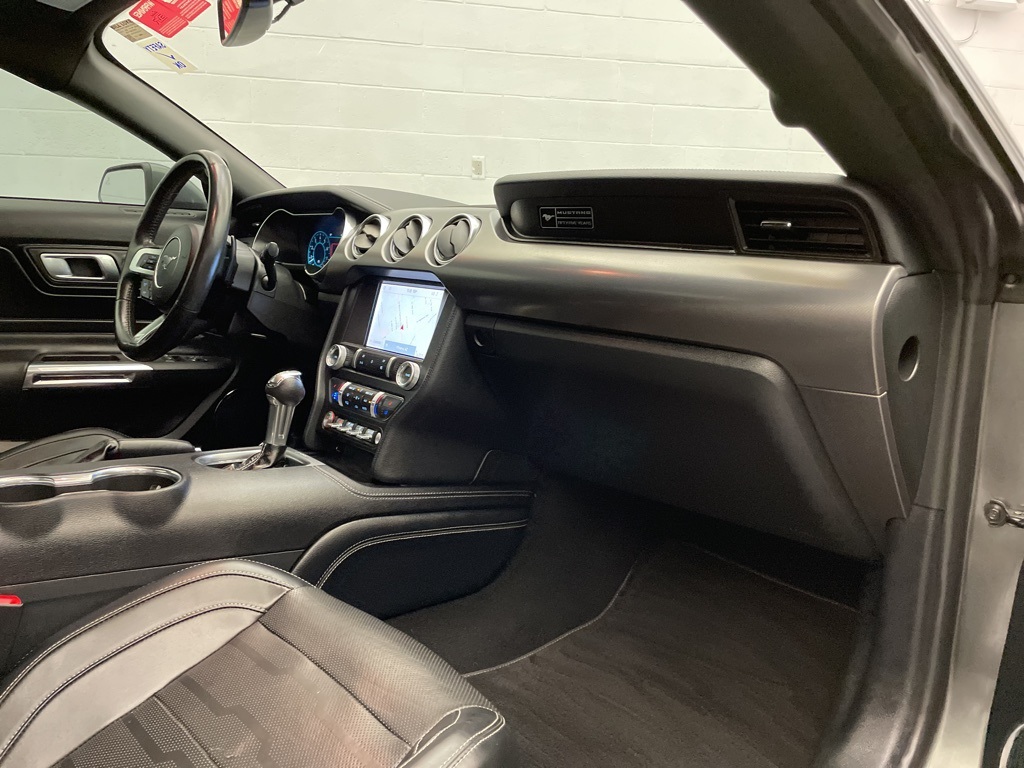 2020 Ford Mustang GT Premium photo 20