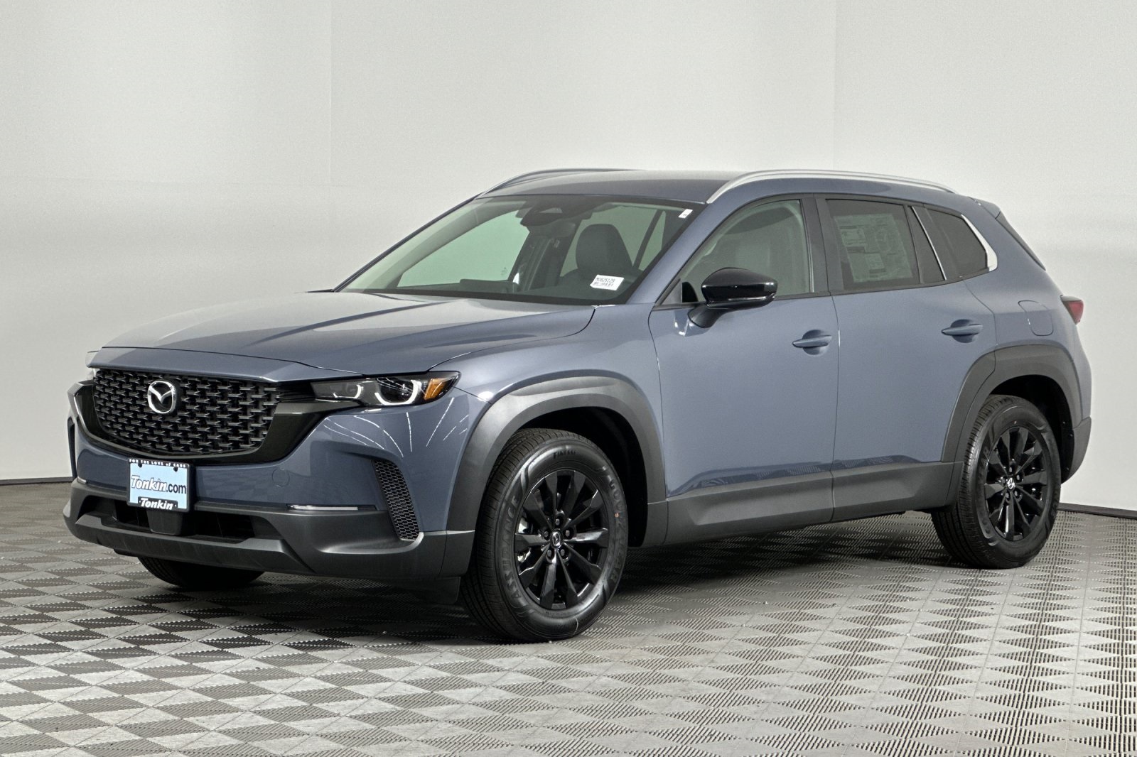 2025 Mazda CX-50 2.5 Select photo 8