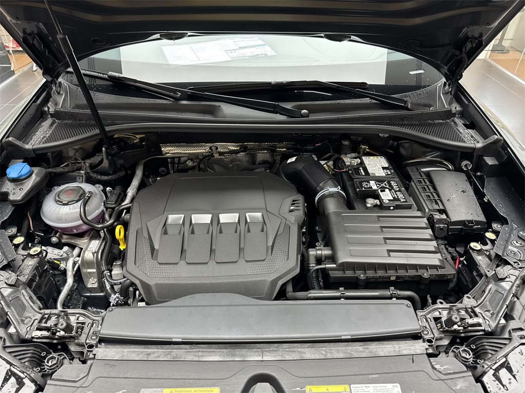 2025 Audi Q3 Premium S line photo 26