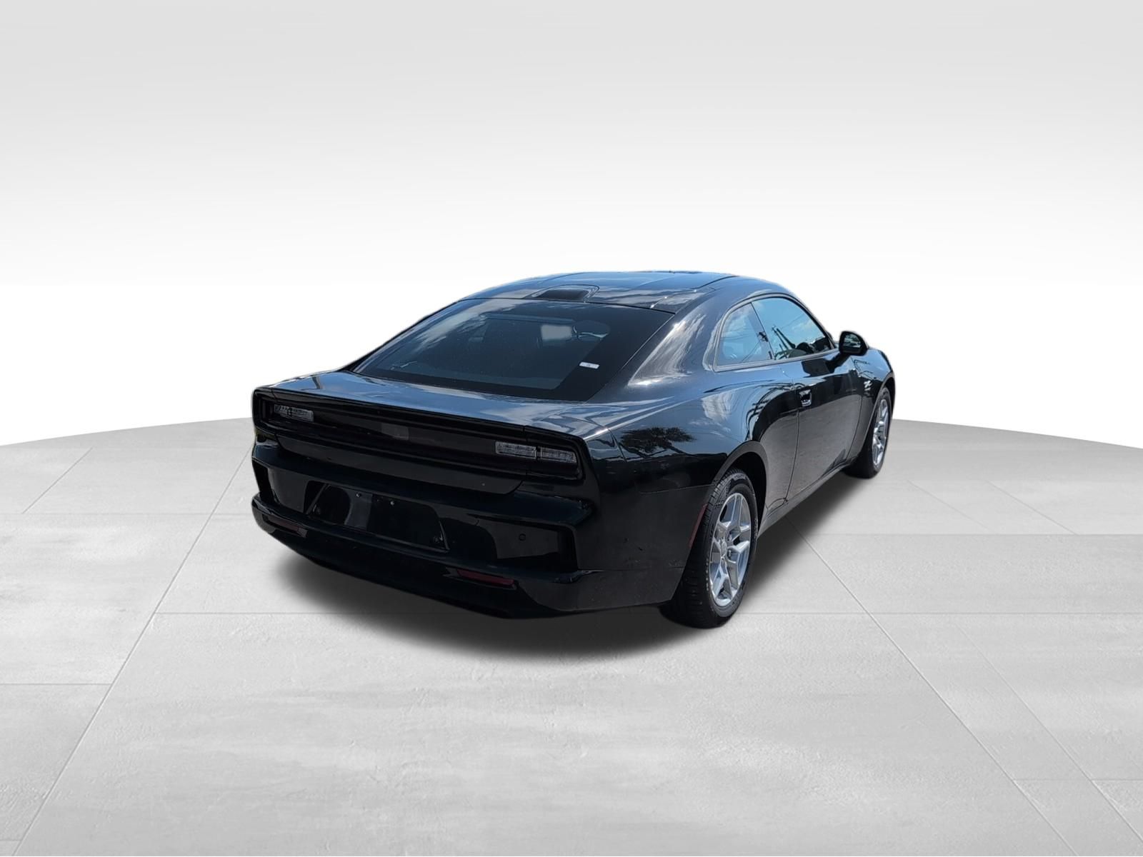 2025 Dodge Charger R/T photo 10