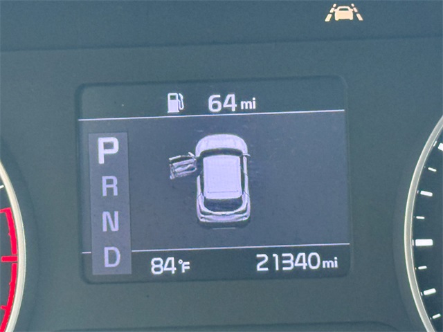2023 Kia Seltos LX photo 41