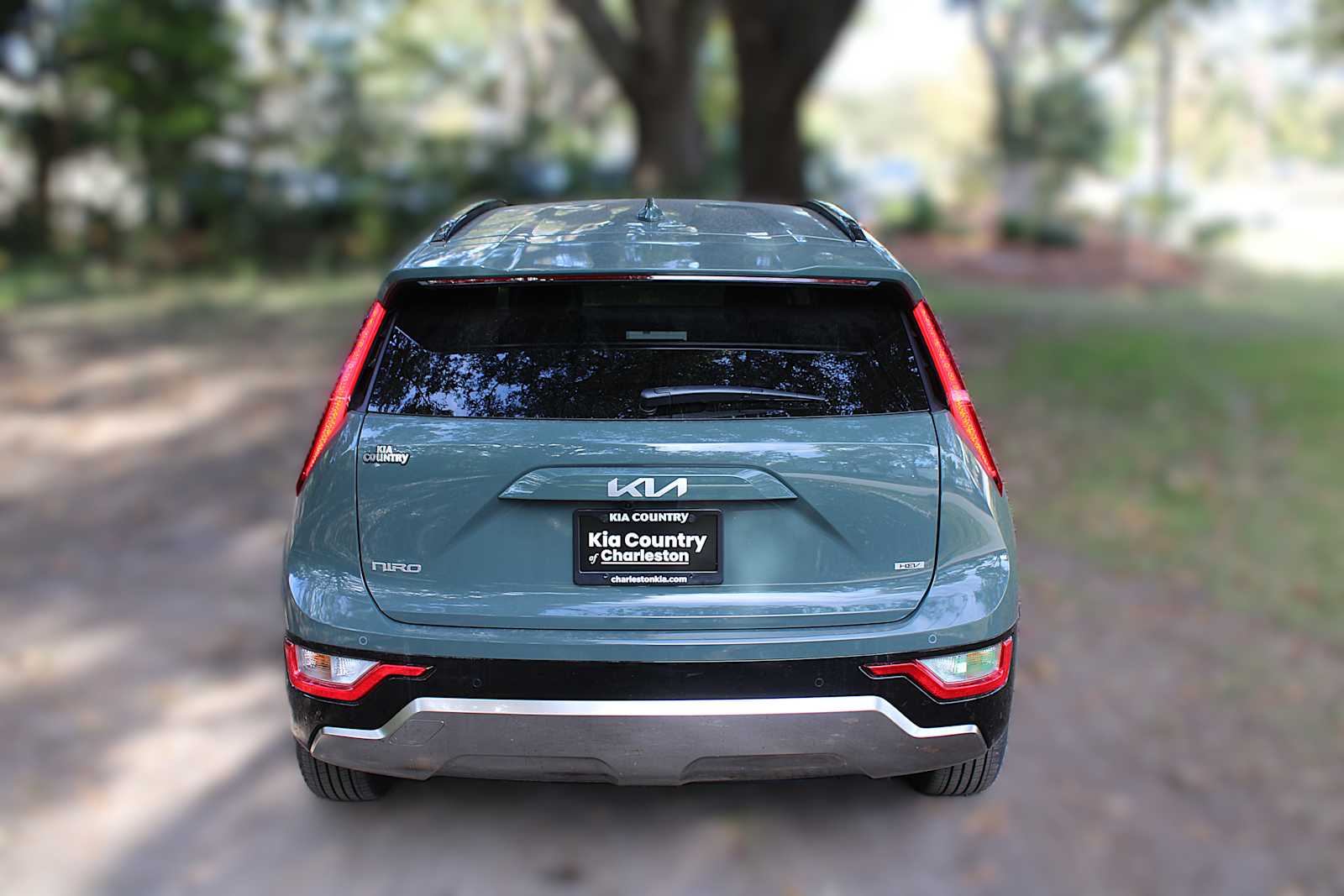 2025 Kia Niro SX photo 5