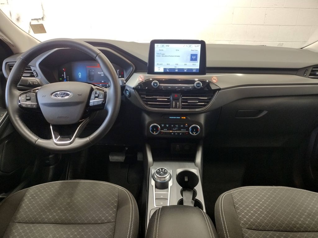 2024 Ford Escape Active photo 32