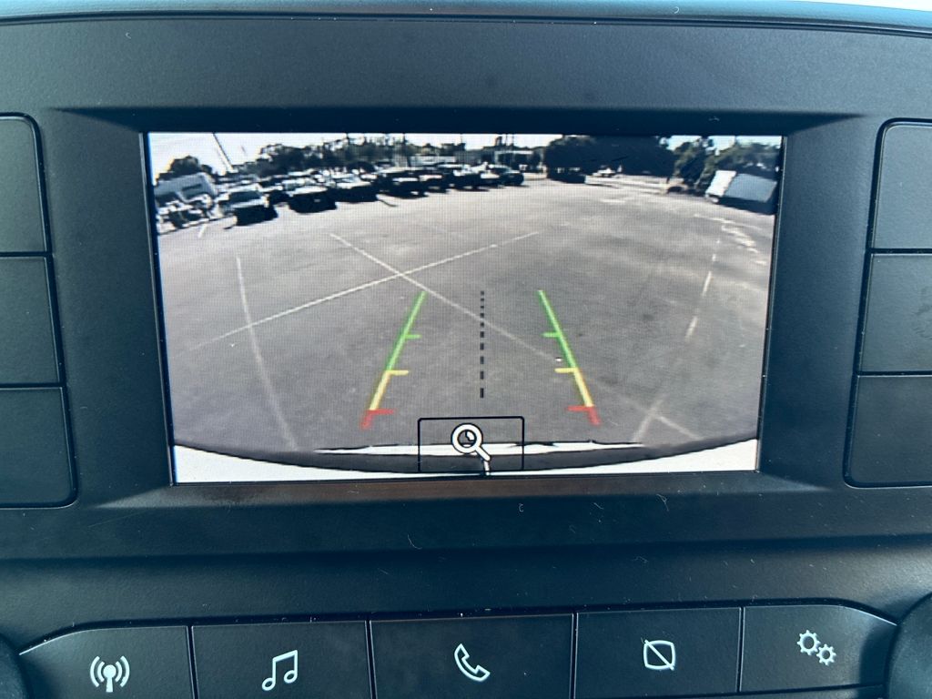 2020 Ford Transit photo 15