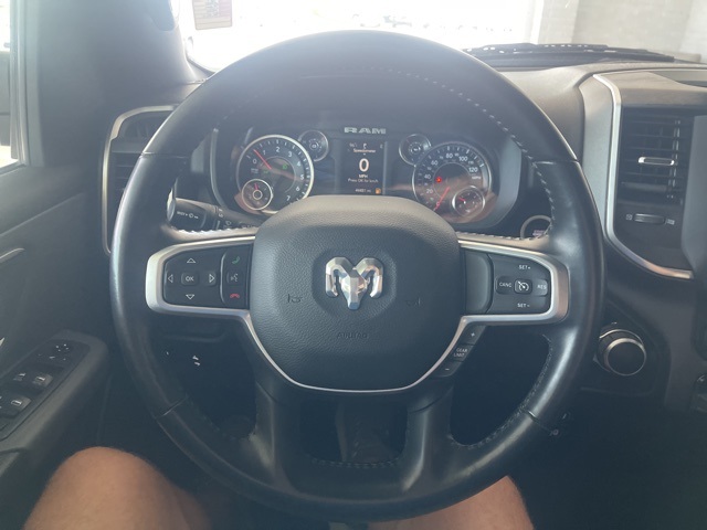 2021 Ram 1500 Big Horn Lone Star photo 19