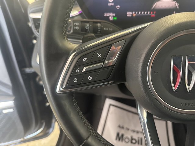 2025 Buick Enclave Preferred photo 16
