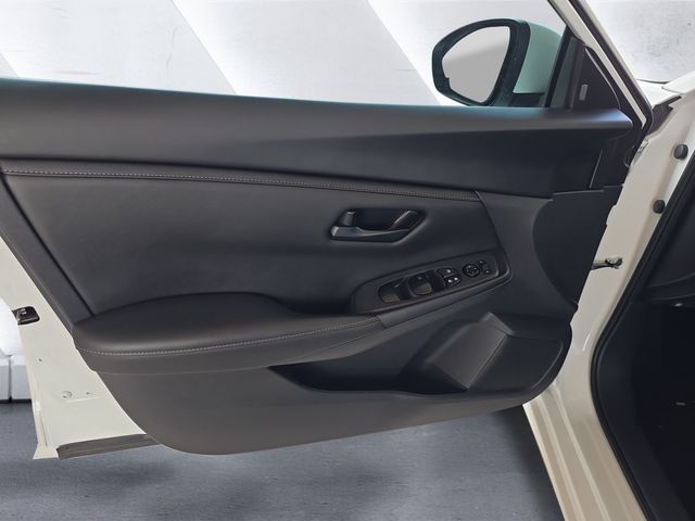 2024 Nissan Sentra S photo 12