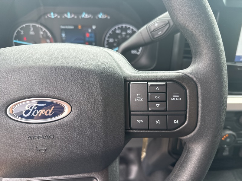 2025 Ford F-350 XL photo 21