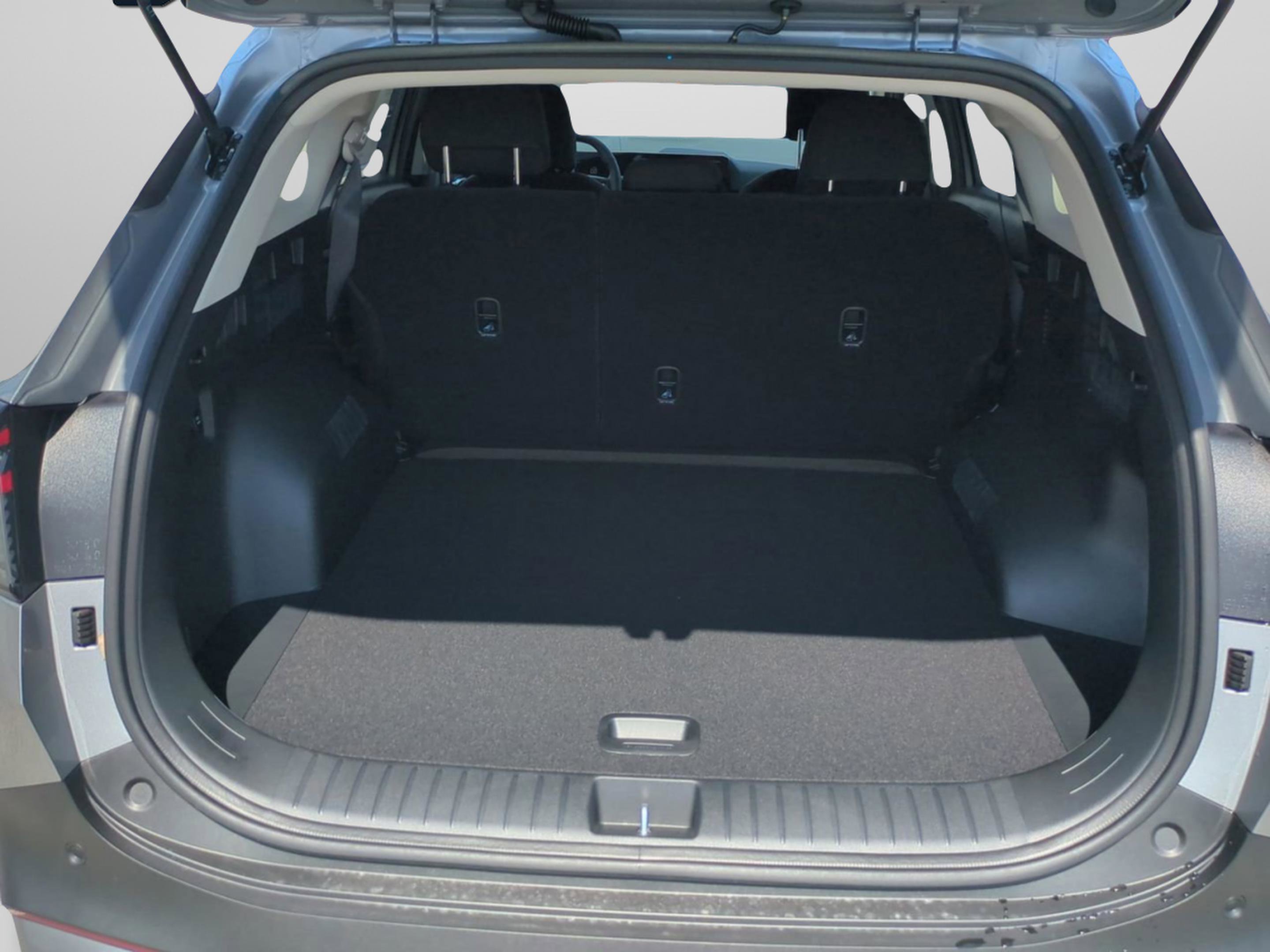 2026 Kia Sportage Hybrid LX photo 24