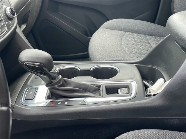 2022 Chevrolet Equinox LT photo 20