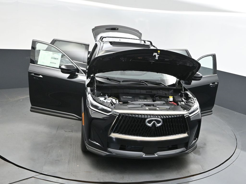 2026 Infiniti QX60 Autograph AWD photo 40