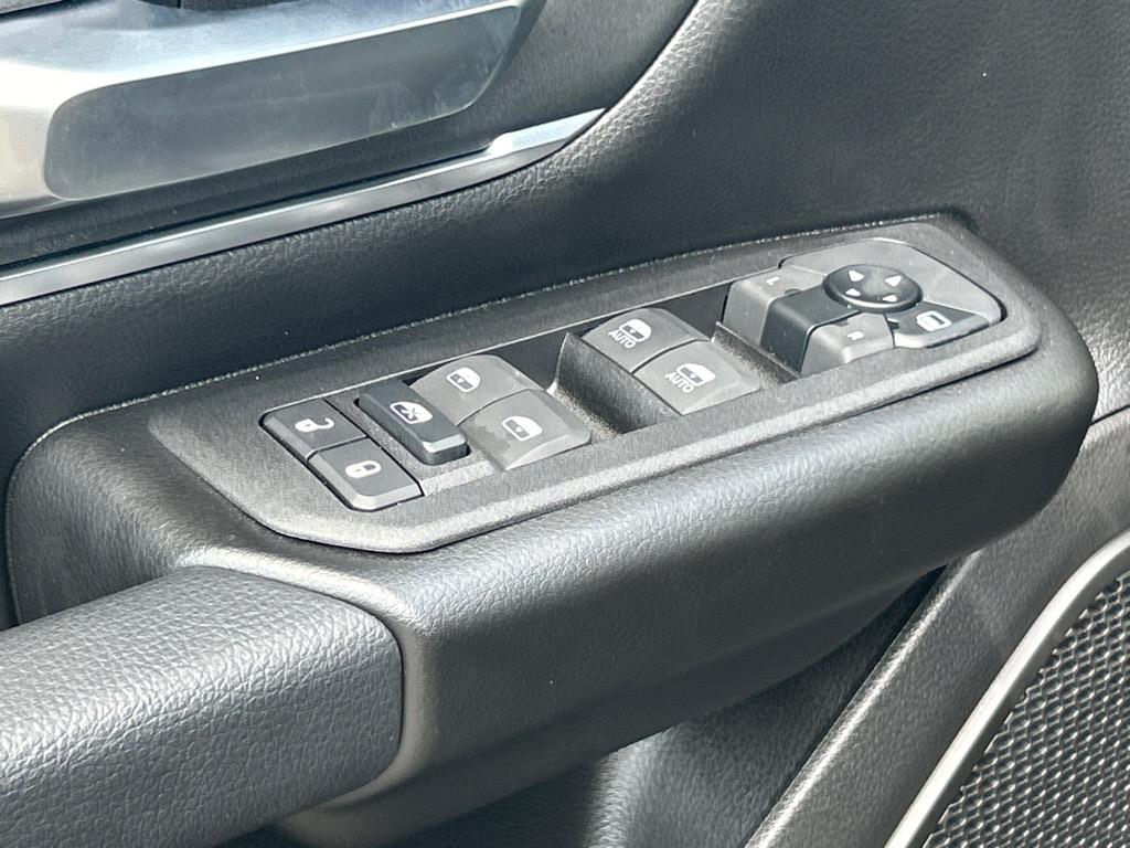 2025 Ram 1500 Big Horn Lone Star photo 6