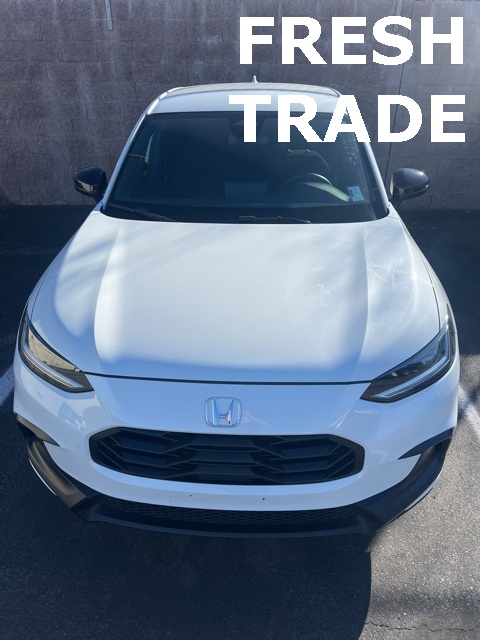 2024 Honda HR-V Sport photo 3