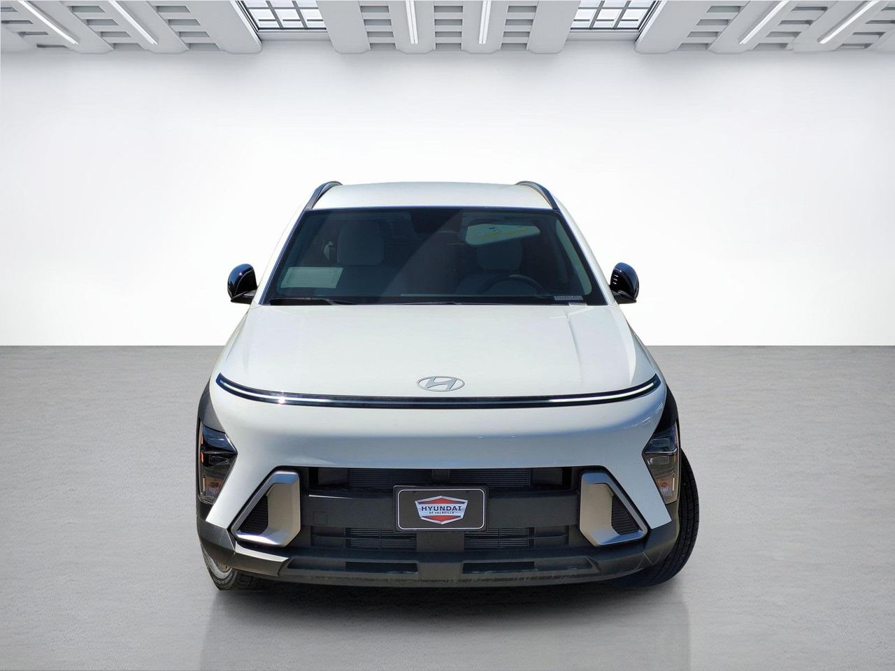 2026 Hyundai Kona SEL photo 2