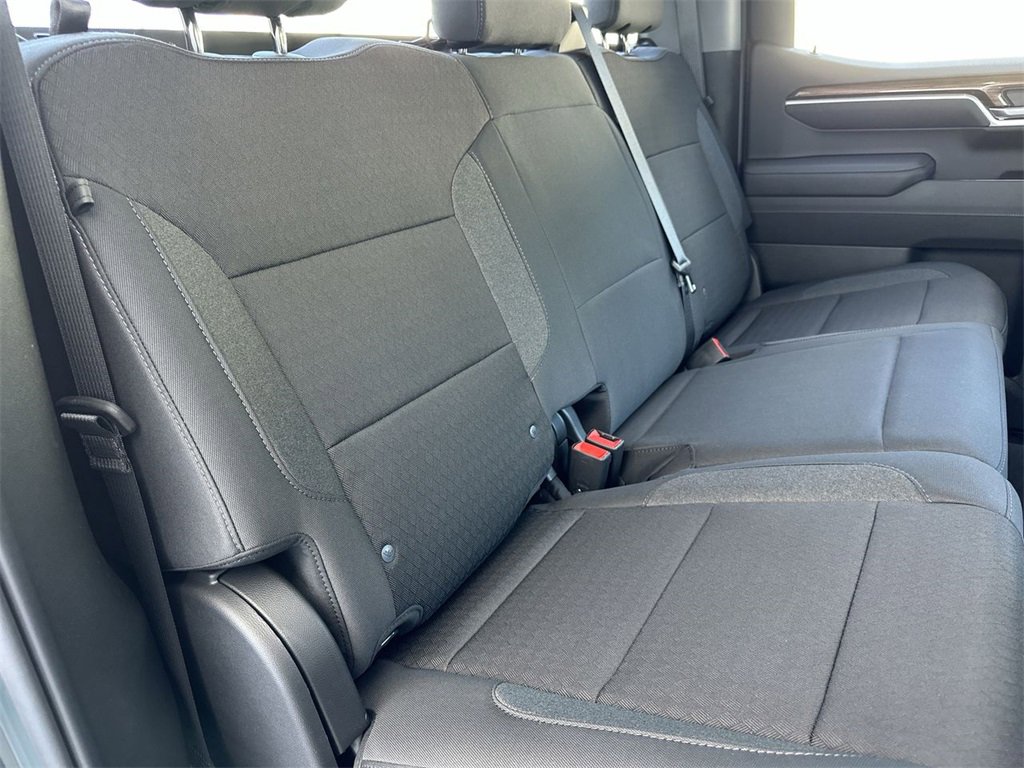 2026 Chevrolet Silverado 1500 LT photo 26