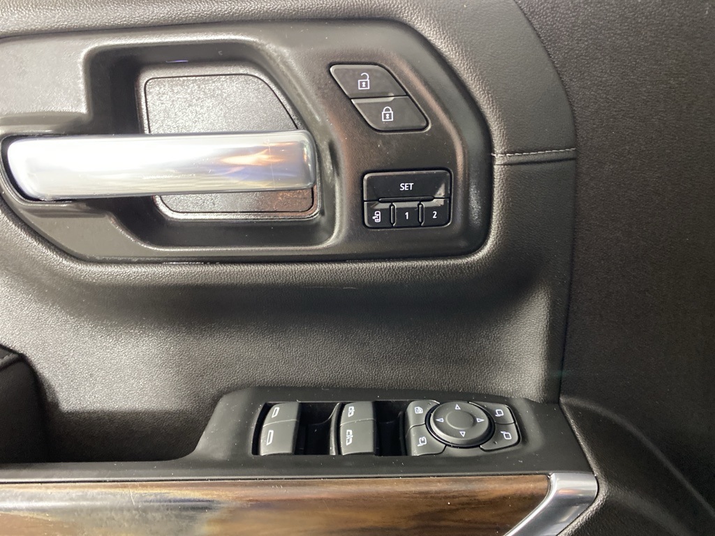 2019 Gmc Sierra 1500 SLT photo 14