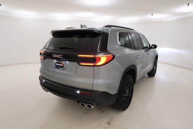 2024 Gmc Acadia photo 2