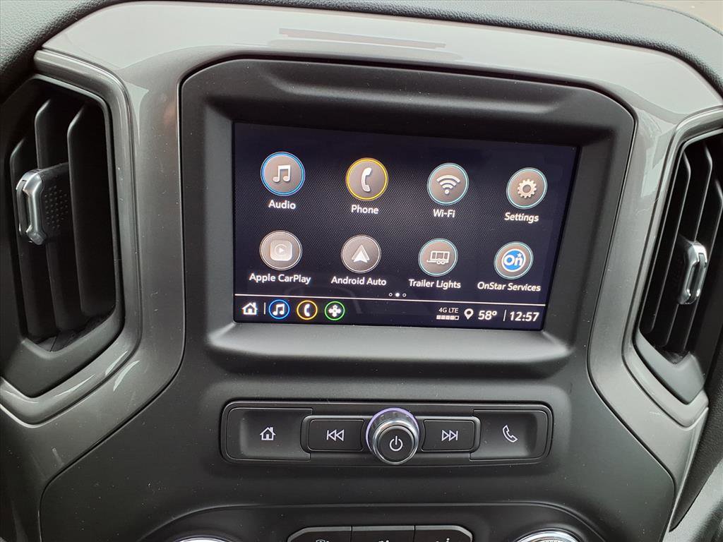 2026 Gmc Sierra 1500 Pro photo 4