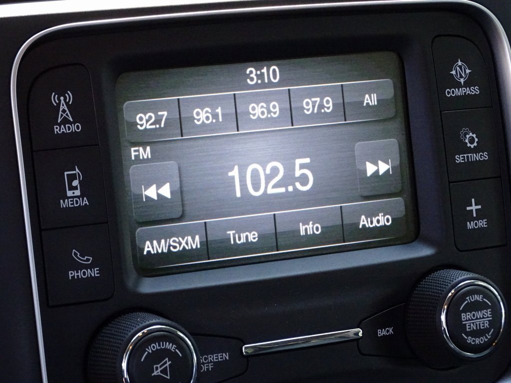 2019 Ram 1500 Classic Tradesman photo 19