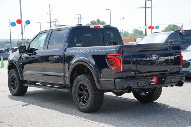 2025 FORD F-150 - Image 27