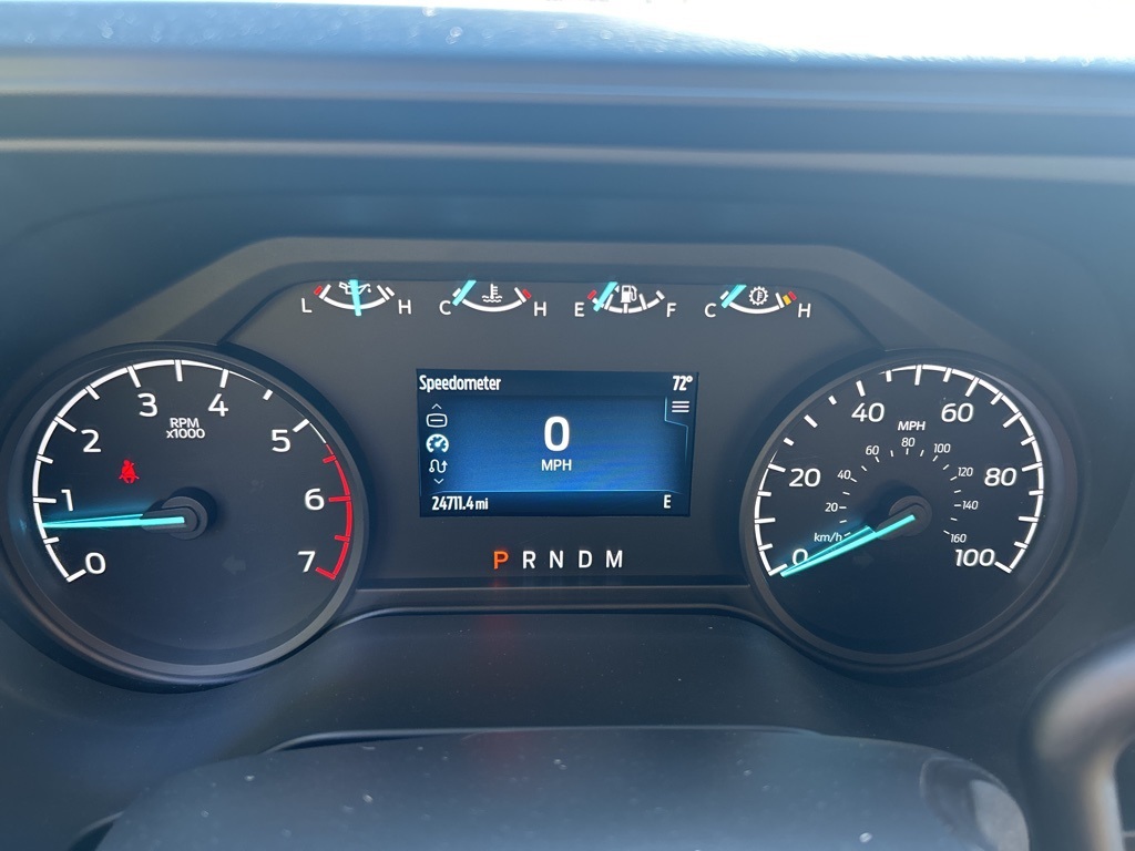 2024 Ford F-350 XLT photo 6