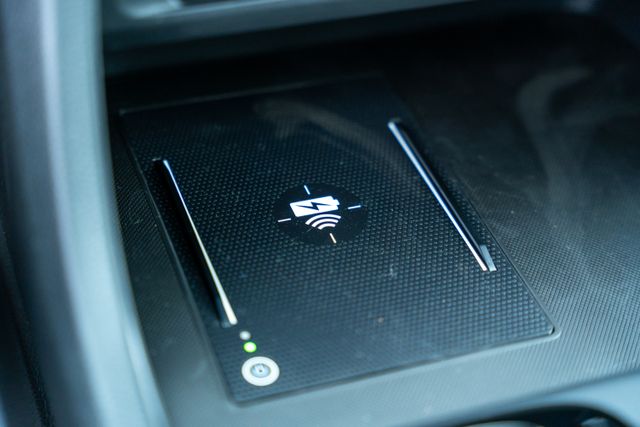 2025 Honda Pilot Black Edition photo 31