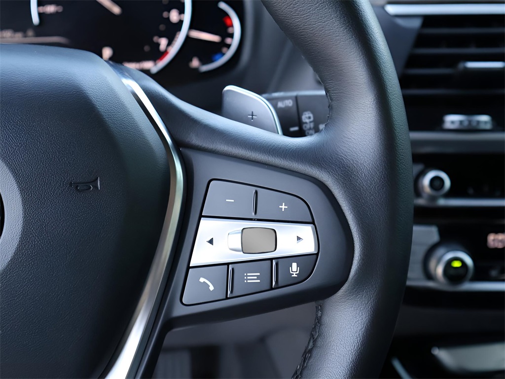 2020 Bmw X3 xDrive30i photo 35